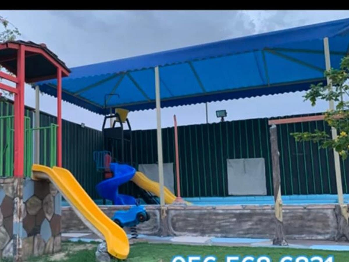 الفارس الحله Resort — photo 1