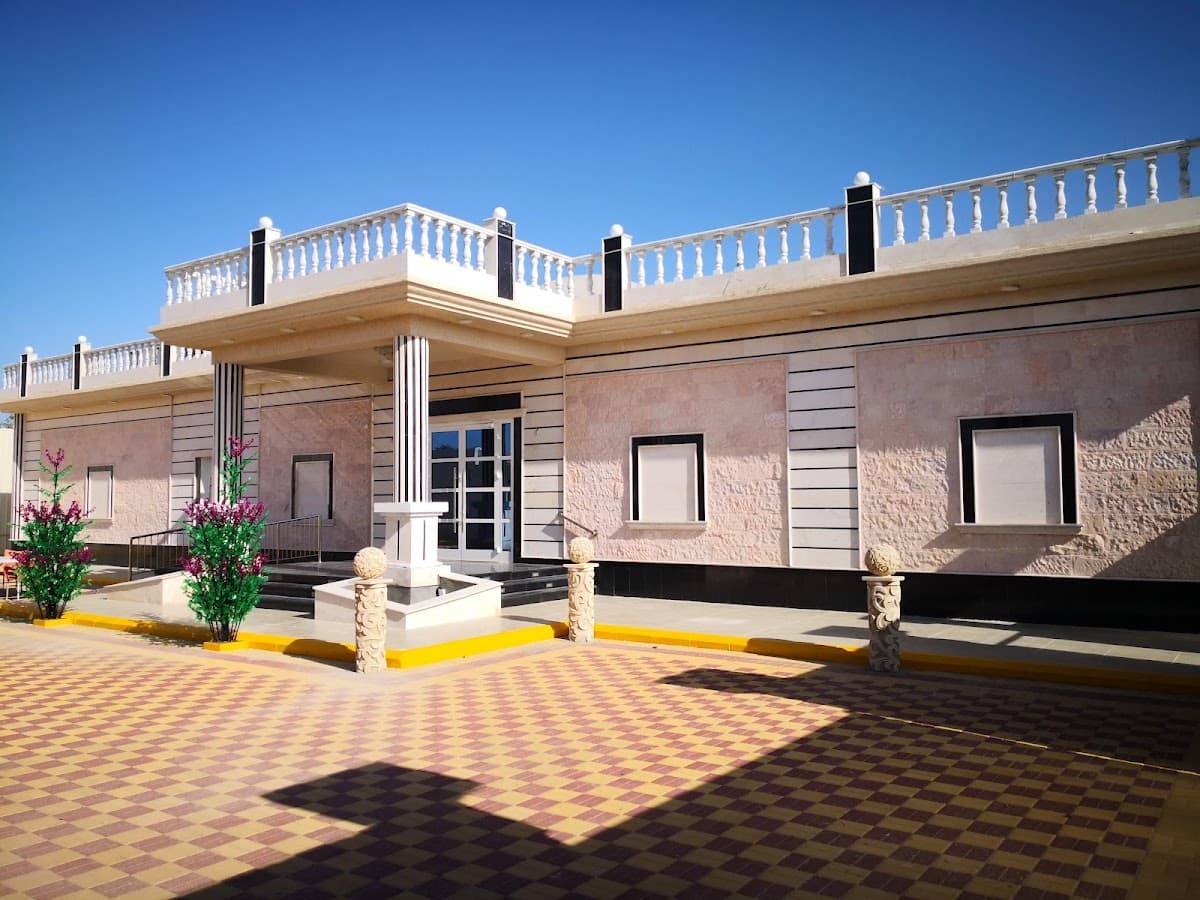 منتجع33 Resort — photo 1
