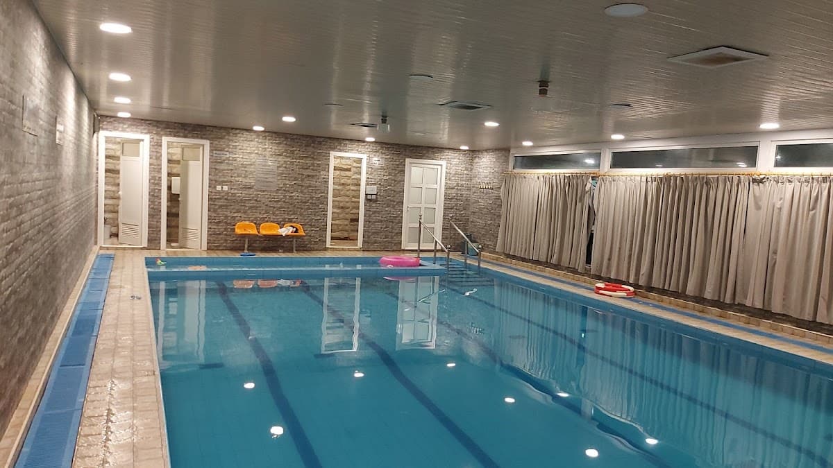 وعد Resort — photo 1