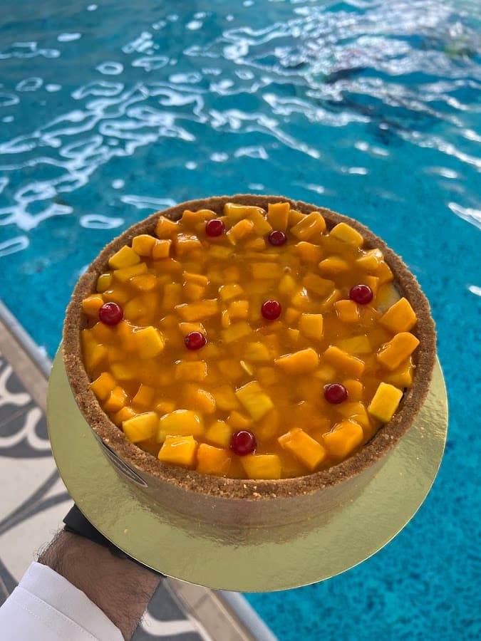 أغادير Resort — photo 1