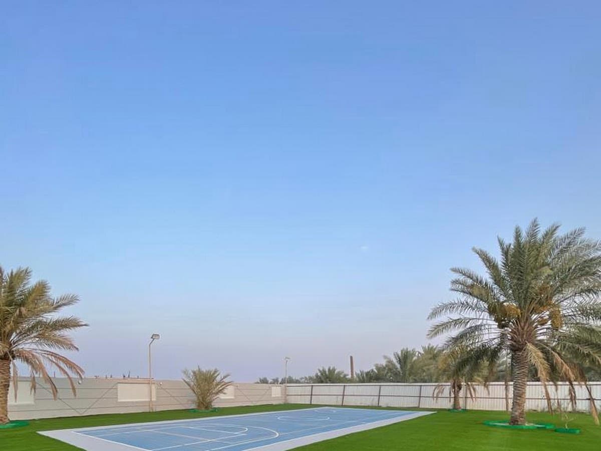 منتجع نوف — photo 1