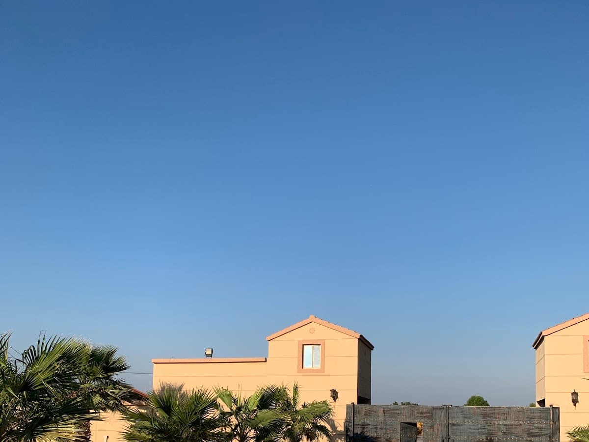 منتجع نارسيس صفوى — photo 1