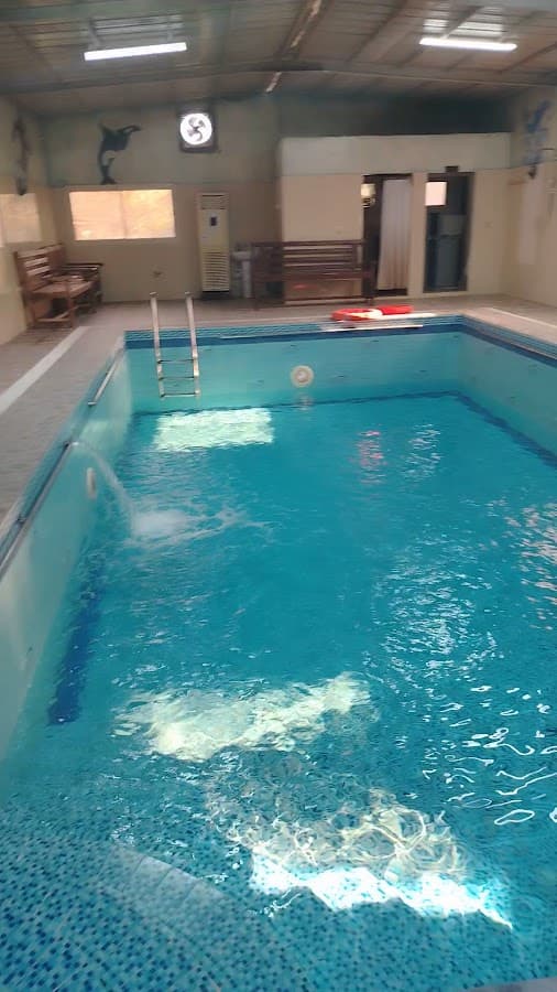استراحة البدرانية — photo 1