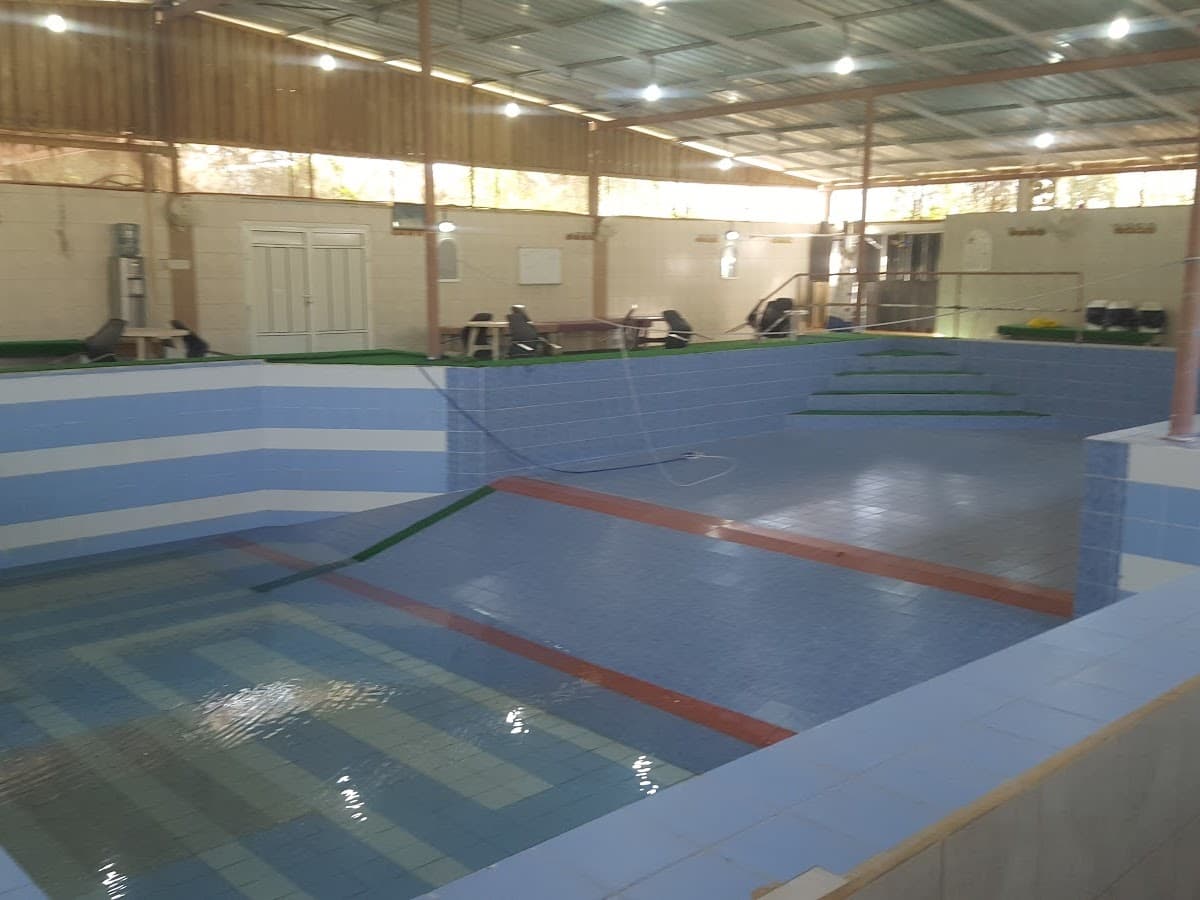 ضاحيه الشيوخ القطيف Resort — photo 1