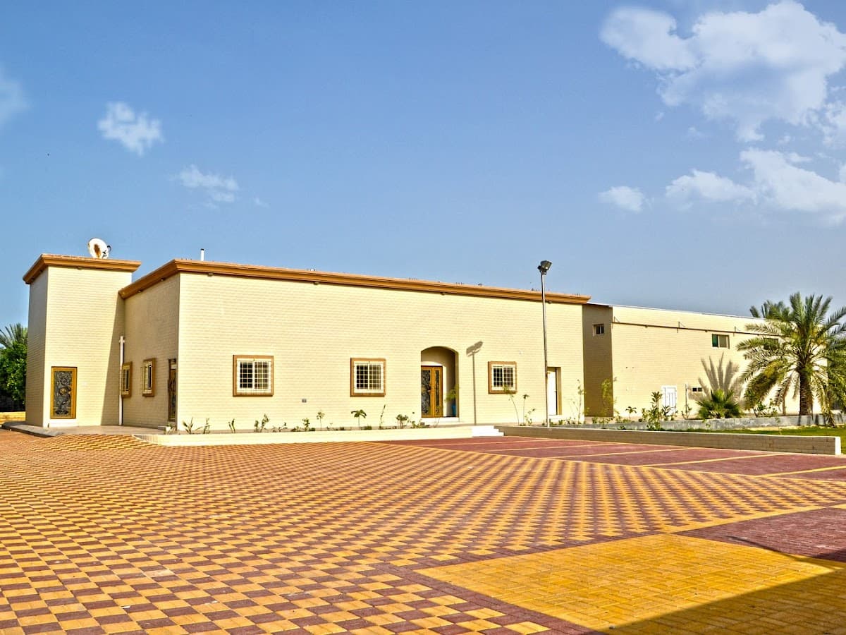 منتجع ريحانة — photo 1