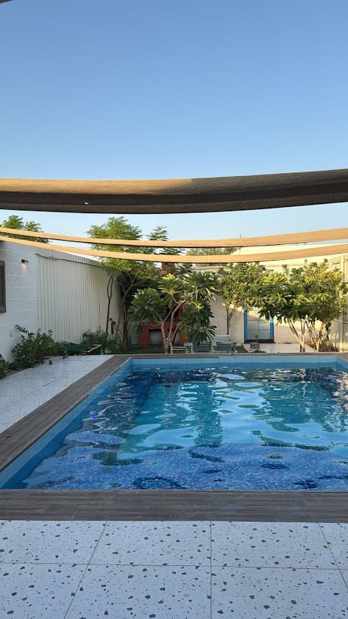 شالهيات جوانا Resort — 1 / 7