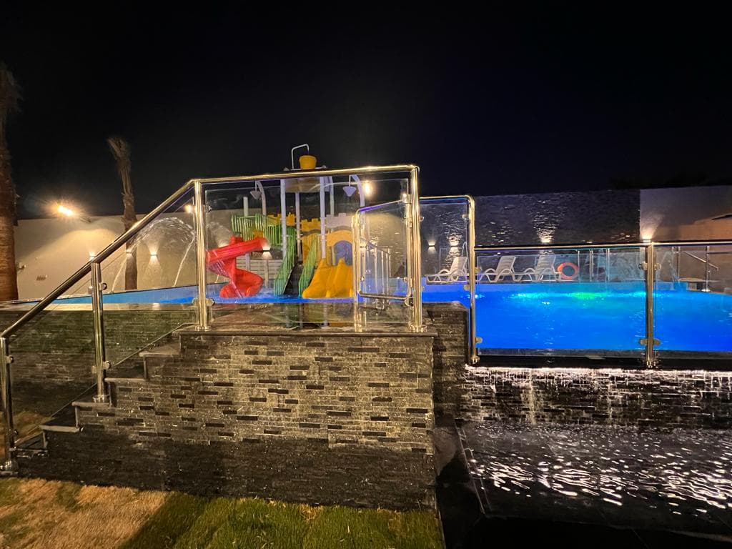 منتجع اكواخ نوڤا — photo 1