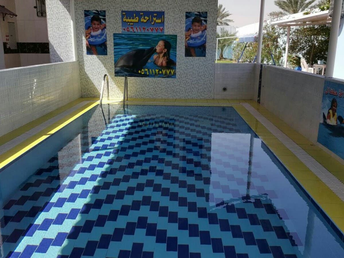 استراحة اللؤلؤة — photo 1