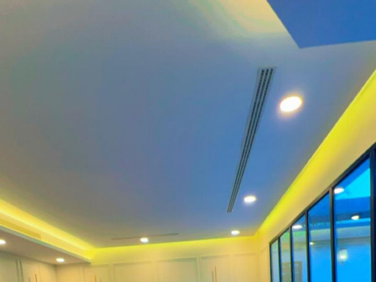 أطلال الدار Resort — photo 1