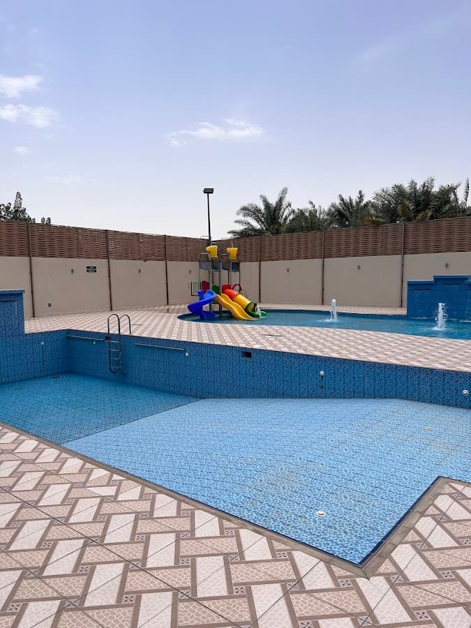 فايف ستار Resort — photo 1