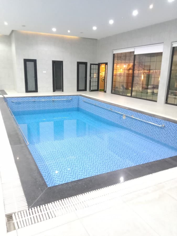 المهيري Resort — photo 1