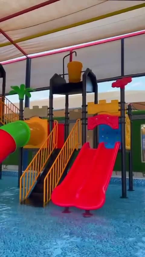 المناسف Resort — photo 1