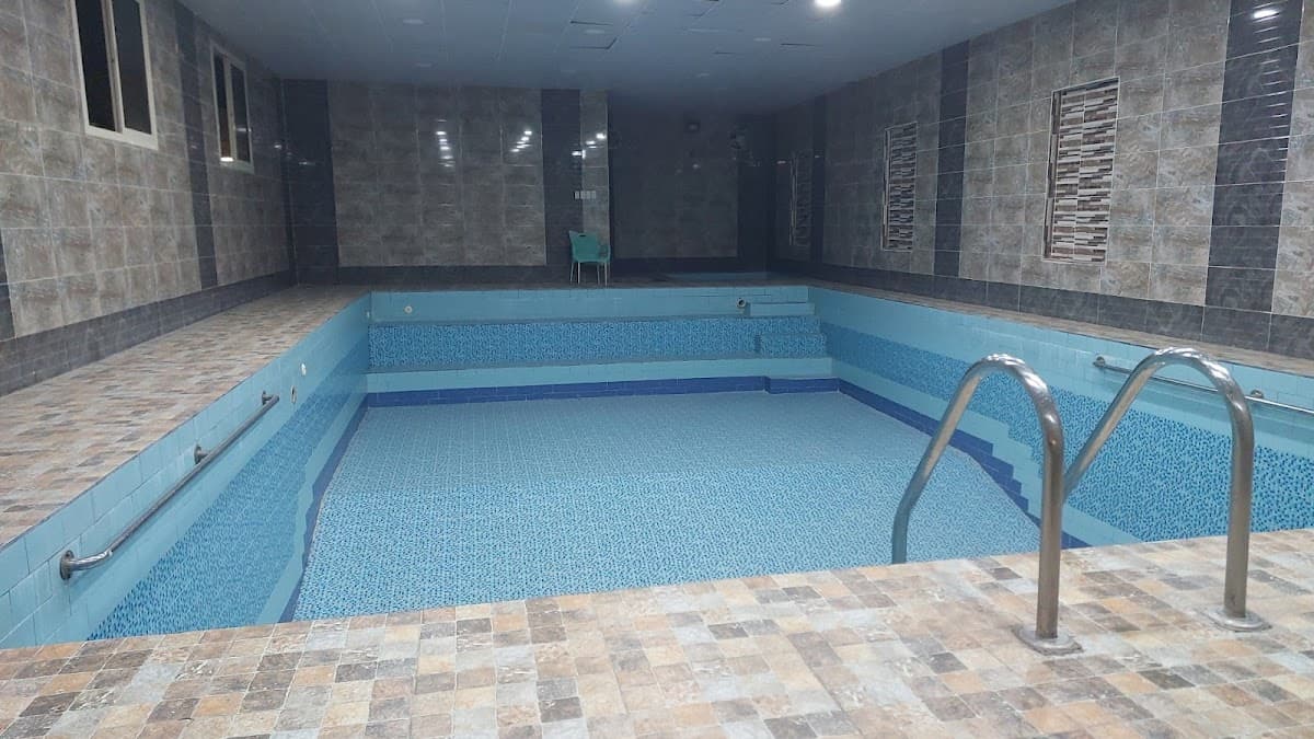 اليوسف Resort — photo 1