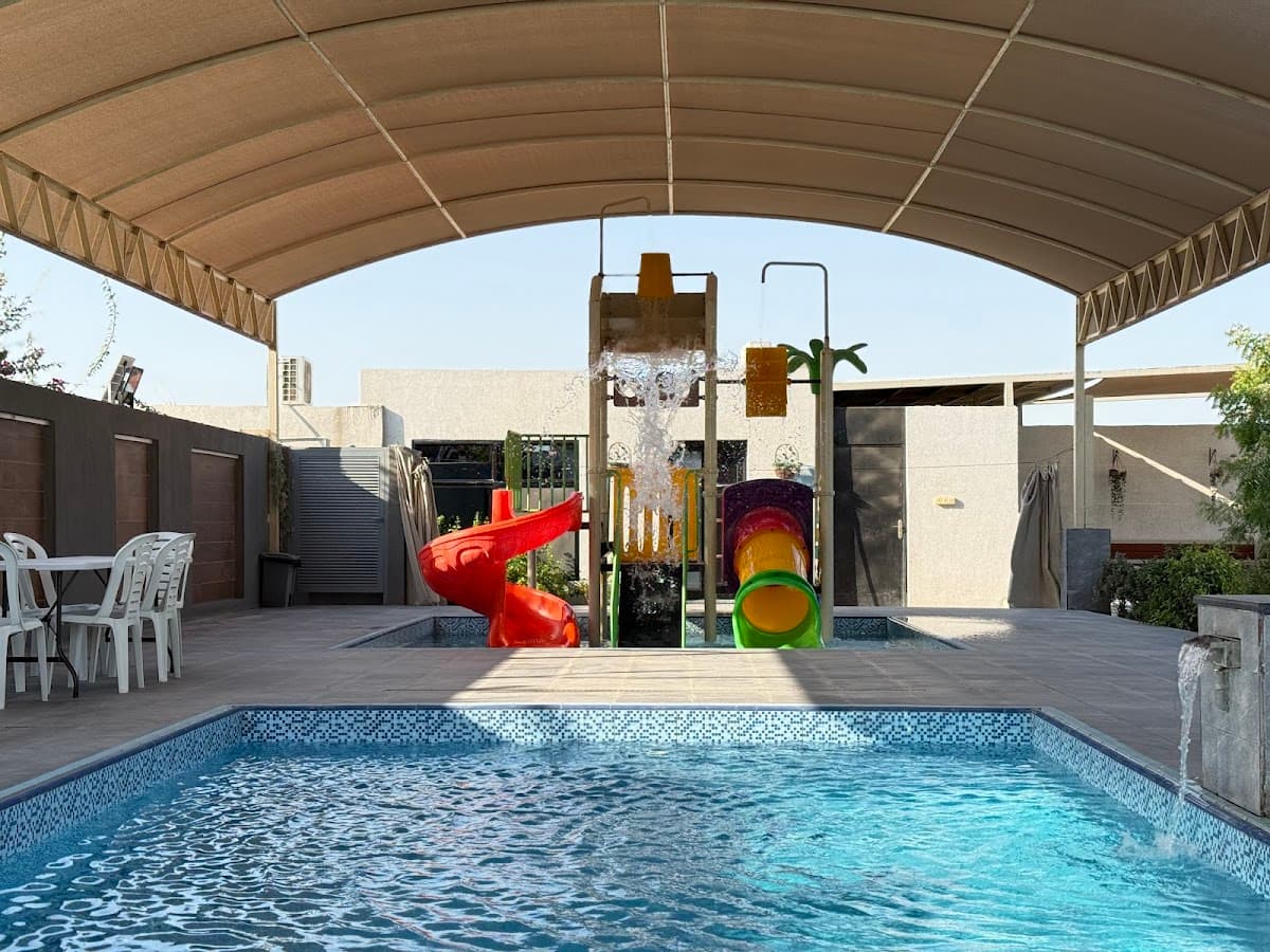 برادايس Resort — photo 1