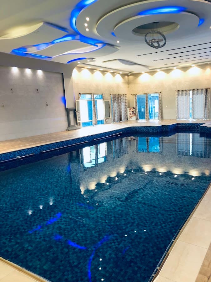 إيليا بارادايس Resort — photo 1