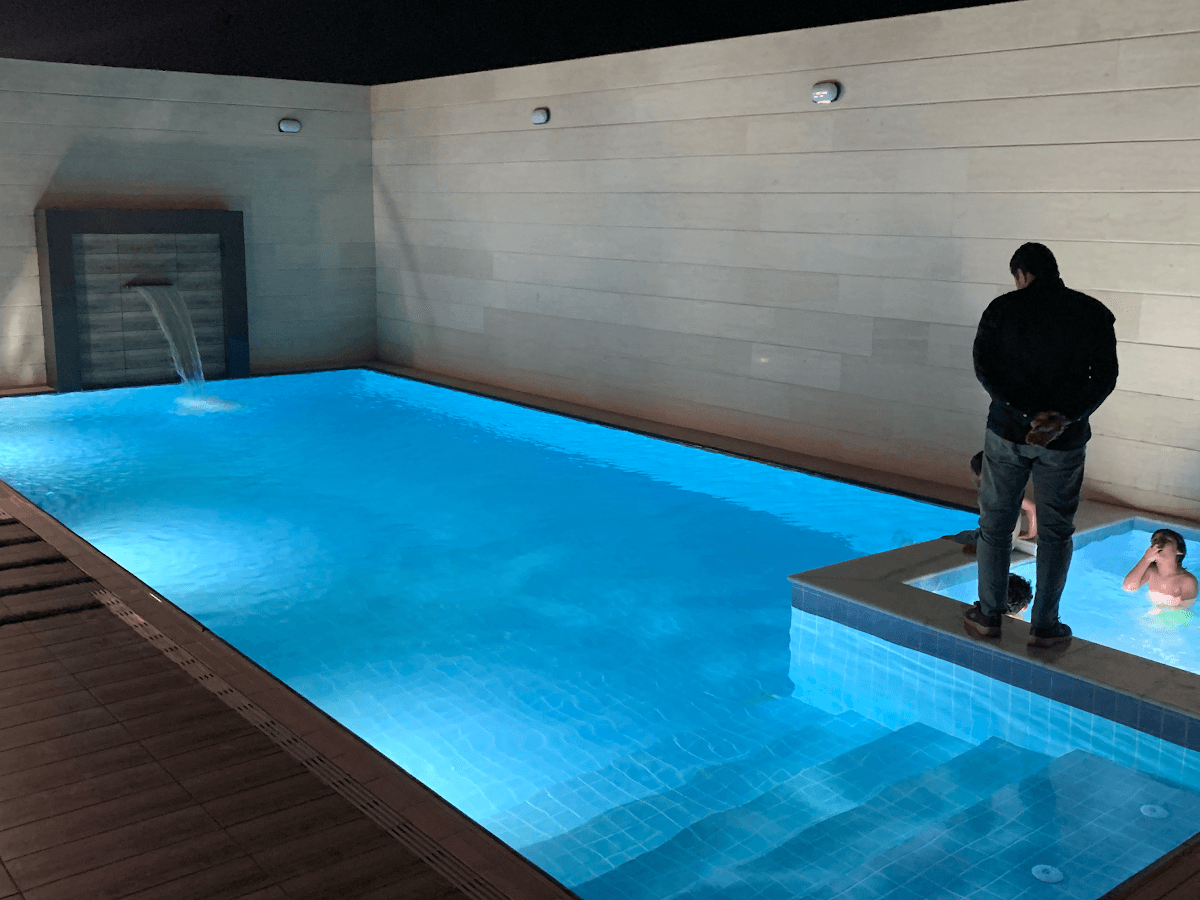 Toranj resort منتجع تورنج — photo 1