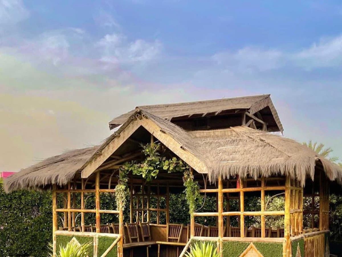 منتجع غرناطة — photo 1