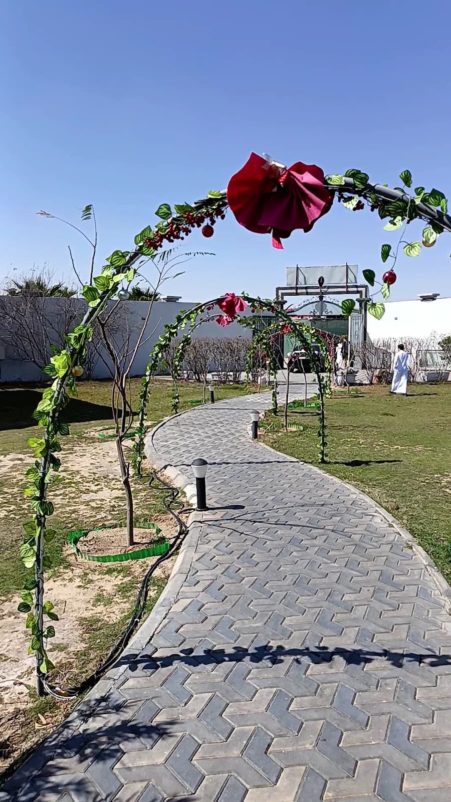 منتجع روز كوارتز — photo 1