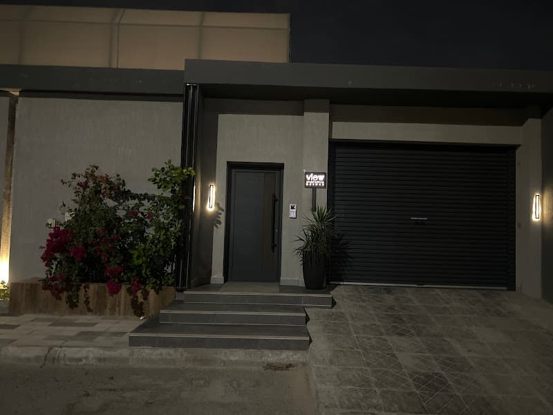 منتجع فيو — photo 1